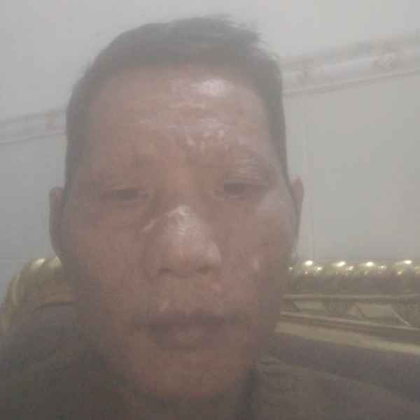 33岁岁广西单身帅哥 - 黄石吉缘网