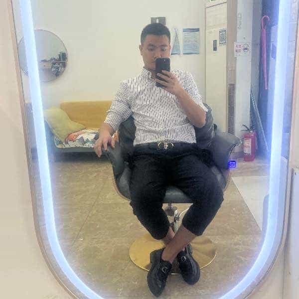 26岁岁湖南单身帅哥 - 黄石吉缘网