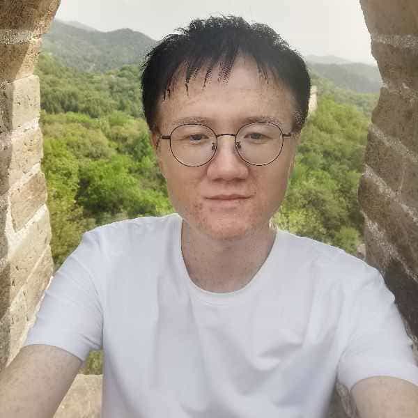 29岁岁山东单身帅哥 - 黄石吉缘网