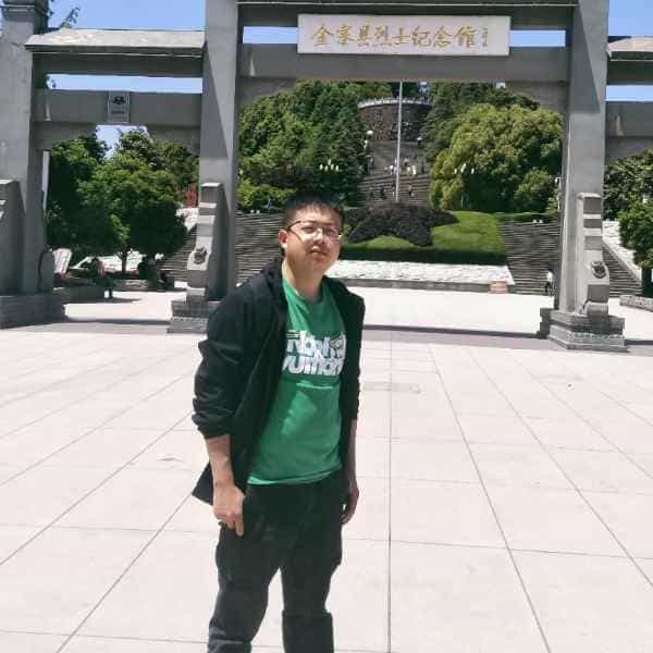 31岁岁安徽单身帅哥 - 黄石吉缘网