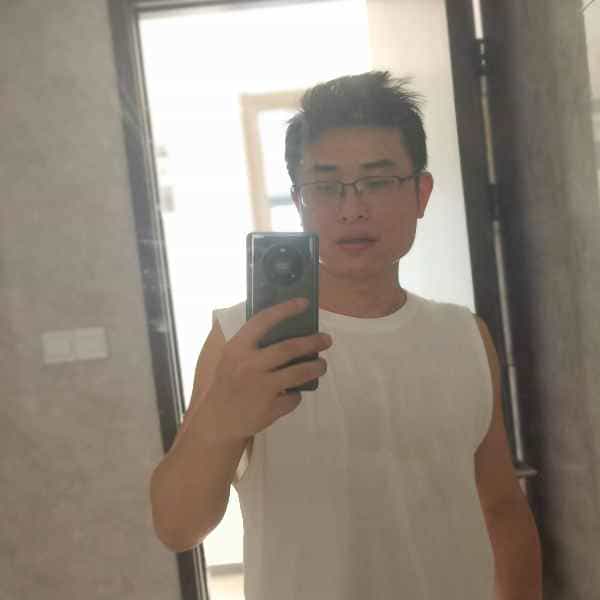 39岁岁广东单身帅哥 - 黄石吉缘网