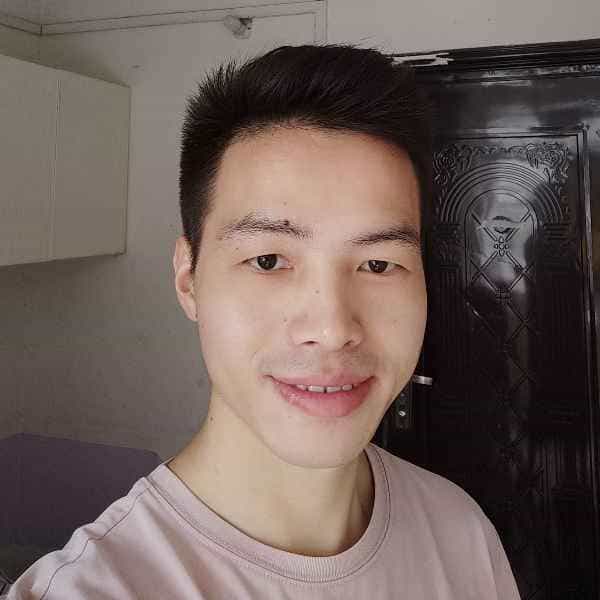 36岁岁湖北单身帅哥 - 黄石吉缘网