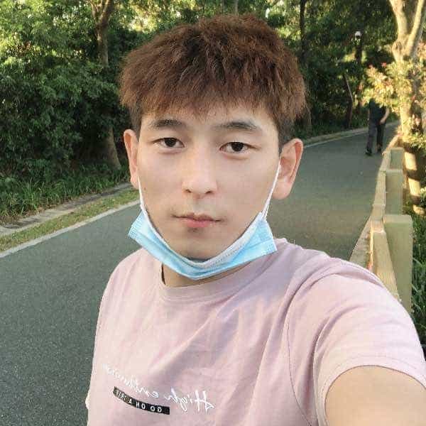 34岁岁湖北单身帅哥 - 黄石吉缘网