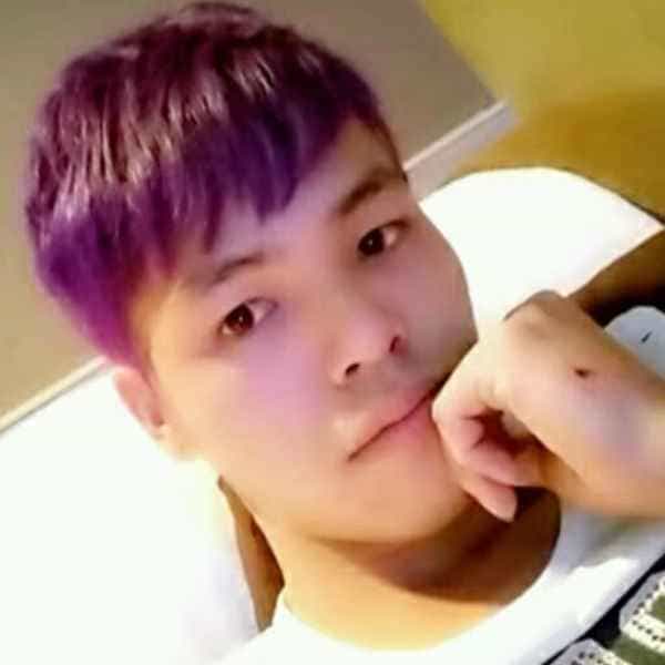 33岁岁广东单身帅哥 - 黄石吉缘网