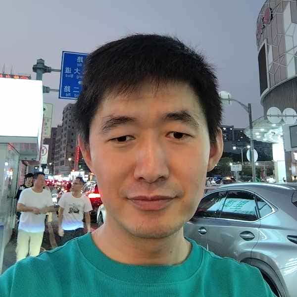 36岁岁甘肃单身帅哥 - 黄石吉缘网