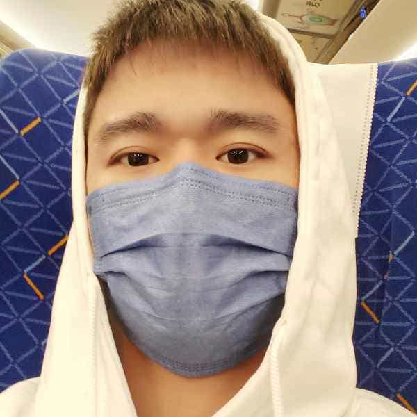 32岁岁广东单身帅哥 - 黄石吉缘网