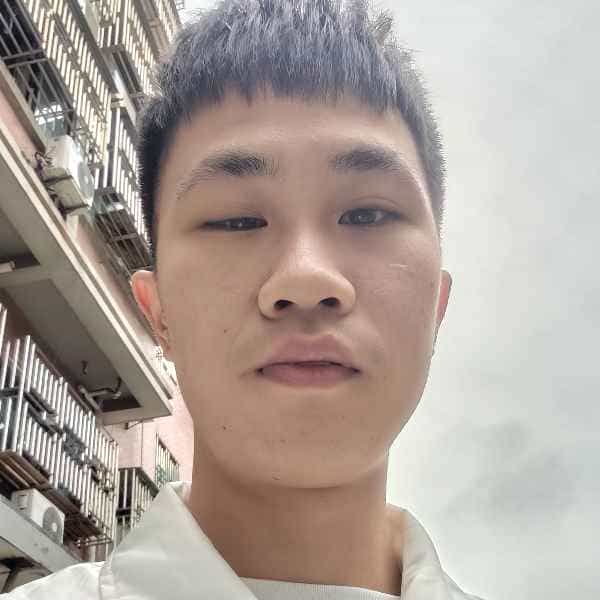 25岁岁四川单身帅哥 - 黄石吉缘网
