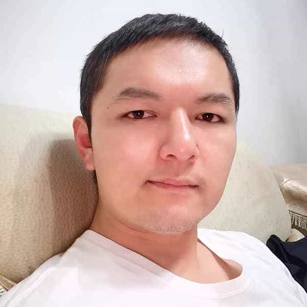 33岁岁湖南单身帅哥 - 黄石吉缘网