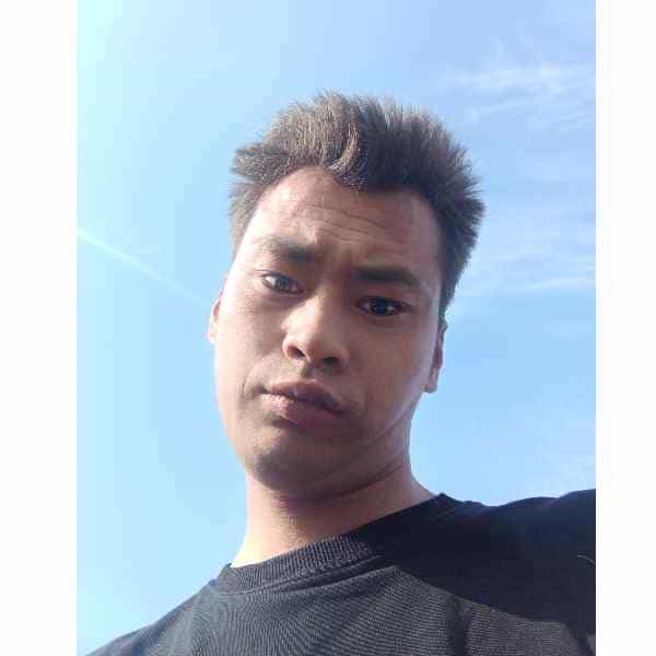 35岁岁陕西单身帅哥 - 黄石吉缘网