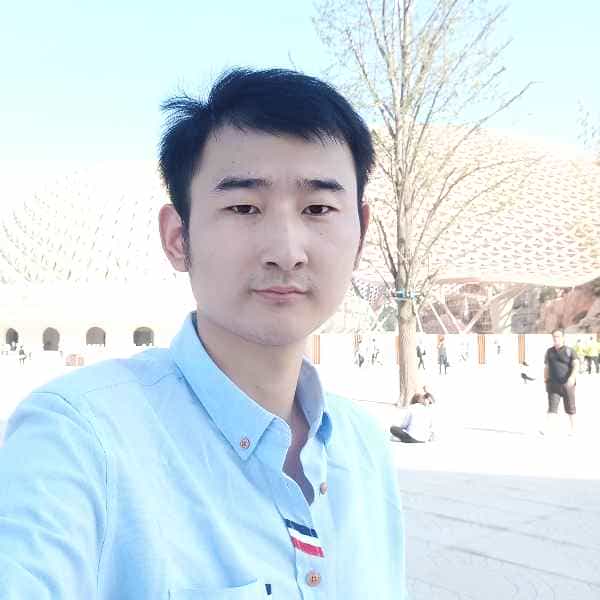 36岁岁安徽单身帅哥 - 黄石吉缘网