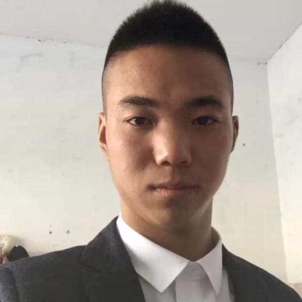 28岁岁陕西单身帅哥 - 黄石吉缘网