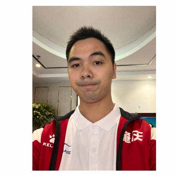 34岁岁广东单身帅哥 - 黄石吉缘网