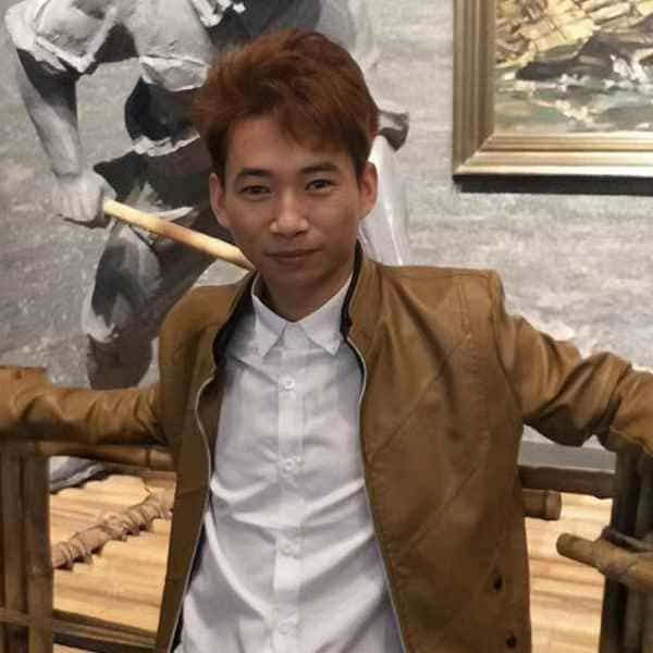 36岁岁湖南单身帅哥 - 黄石吉缘网