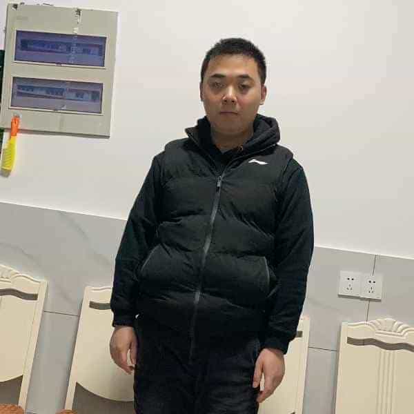 29岁岁安徽单身帅哥 - 黄石吉缘网
