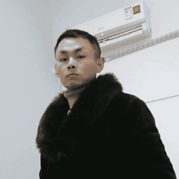 35岁岁山东单身帅哥 - 黄石吉缘网