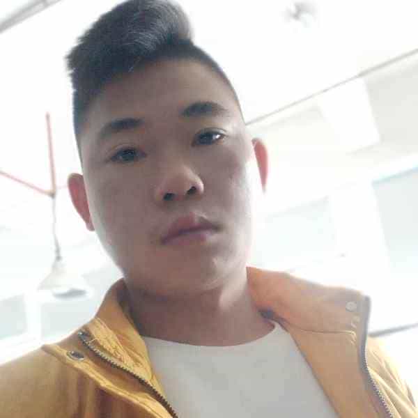 32岁岁陕西单身帅哥 - 黄石吉缘网