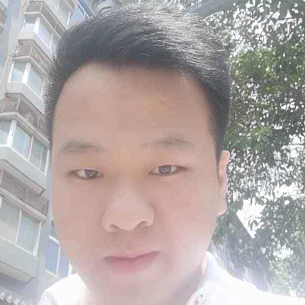35岁岁陕西单身帅哥 - 黄石吉缘网