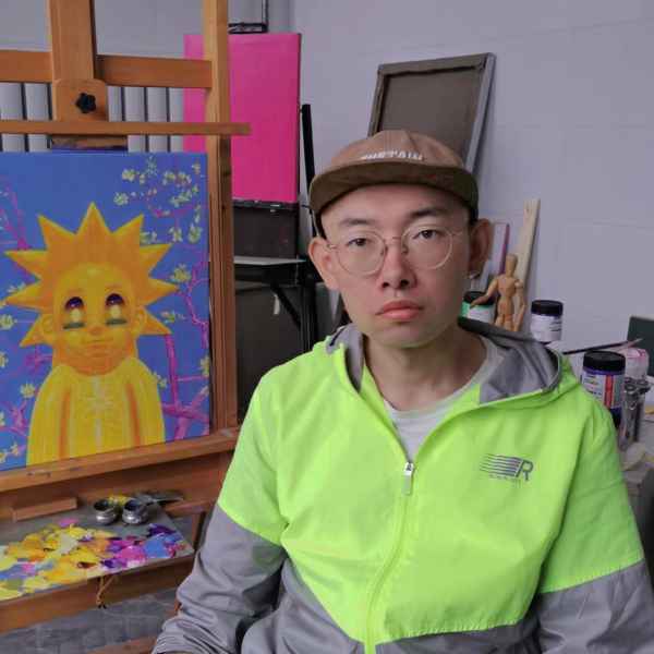 33岁岁山西单身帅哥 - 黄石吉缘网