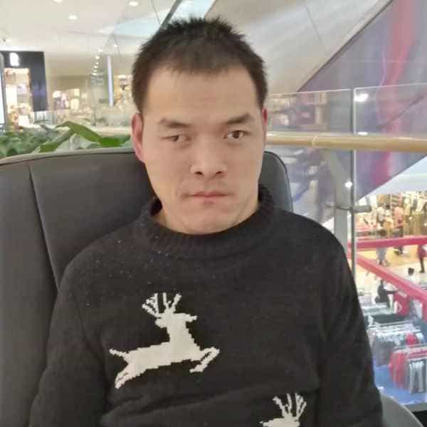 41岁岁陕西单身帅哥 - 黄石吉缘网