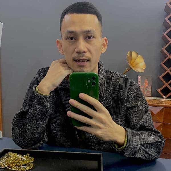 36岁岁广东单身帅哥 - 黄石吉缘网