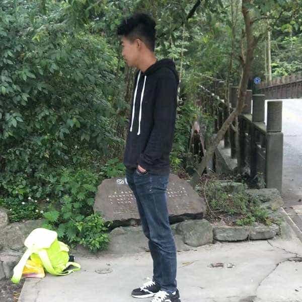 27岁岁四川单身帅哥 - 黄石吉缘网