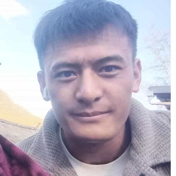 34岁岁云南单身帅哥 - 黄石吉缘网