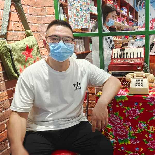 39岁岁河北单身帅哥 - 黄石吉缘网