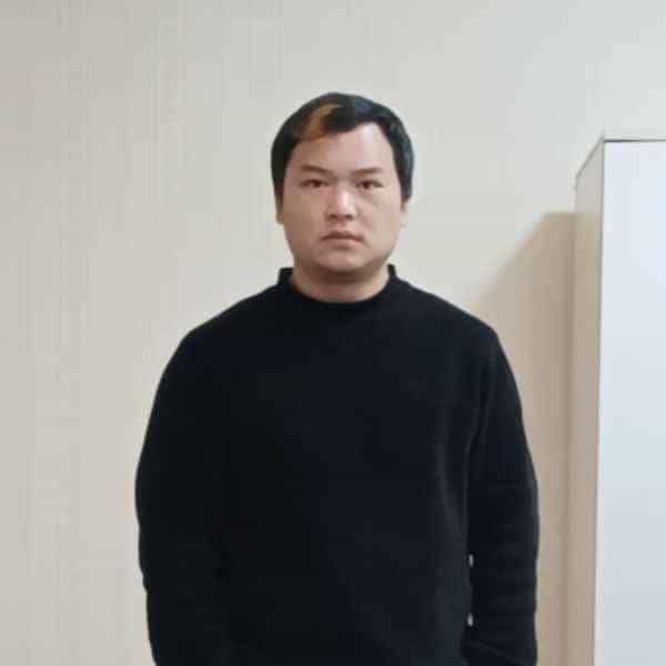 33岁岁四川单身帅哥 - 黄石吉缘网
