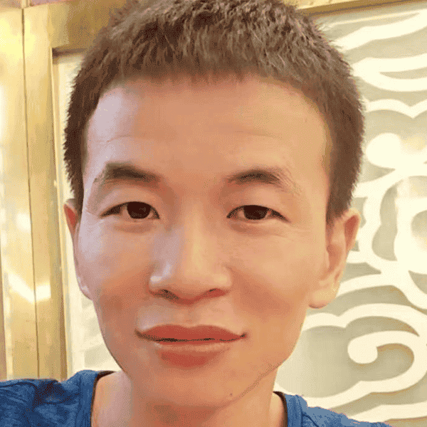 39岁岁广东单身帅哥 - 黄石吉缘网
