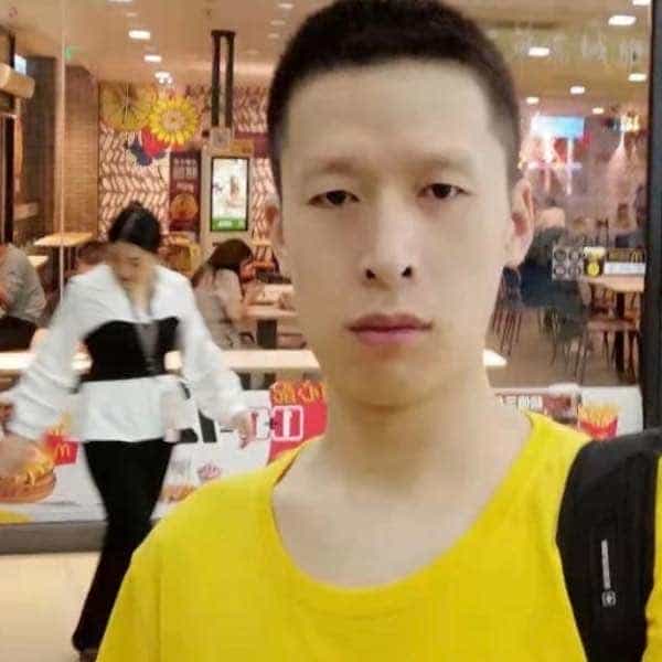 38岁岁陕西单身帅哥 - 黄石吉缘网