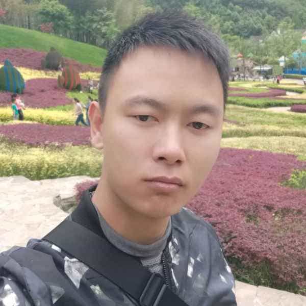 30岁岁四川单身帅哥 - 黄石吉缘网