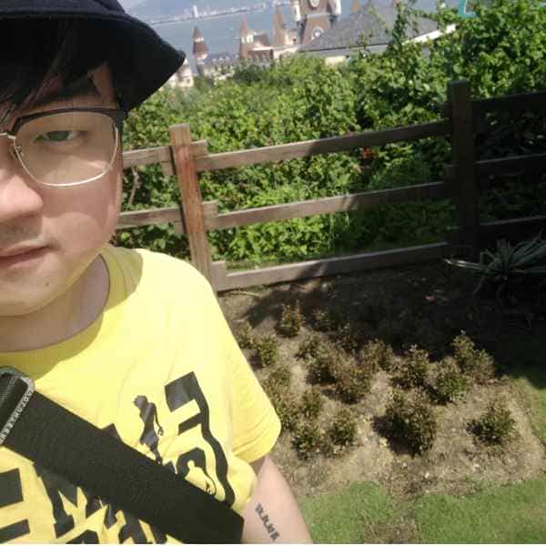 29岁岁湖南单身帅哥 - 黄石吉缘网