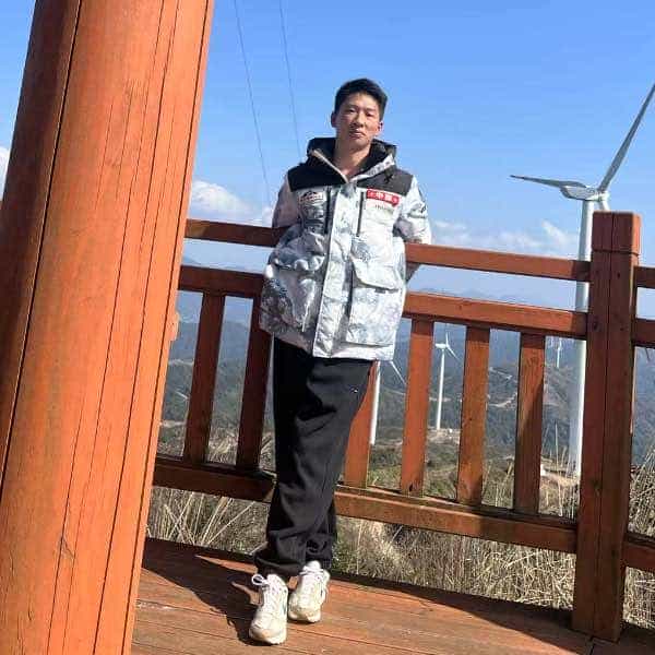 27岁岁福建单身帅哥 - 黄石吉缘网