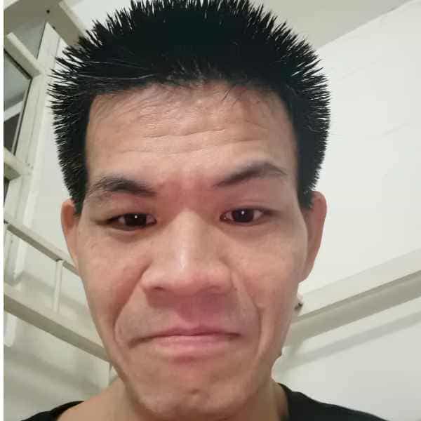 38岁岁广东单身帅哥 - 黄石吉缘网