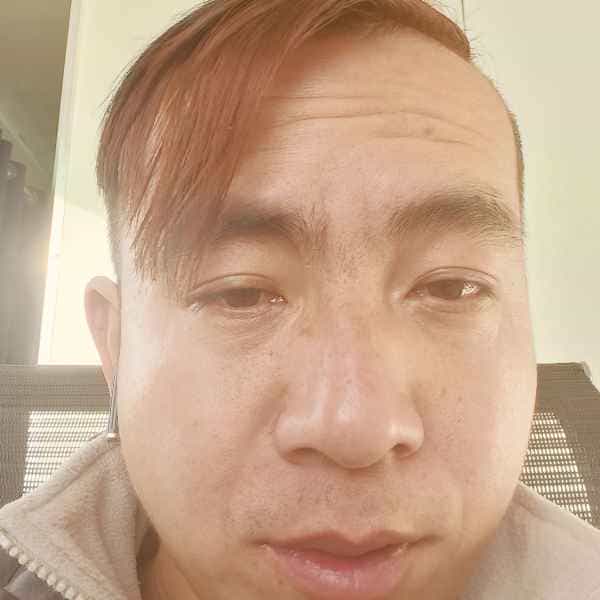 35岁岁湖北单身帅哥 - 黄石吉缘网