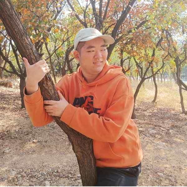 27岁岁山东单身帅哥 - 黄石吉缘网