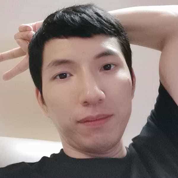 35岁岁广东单身帅哥 - 黄石吉缘网