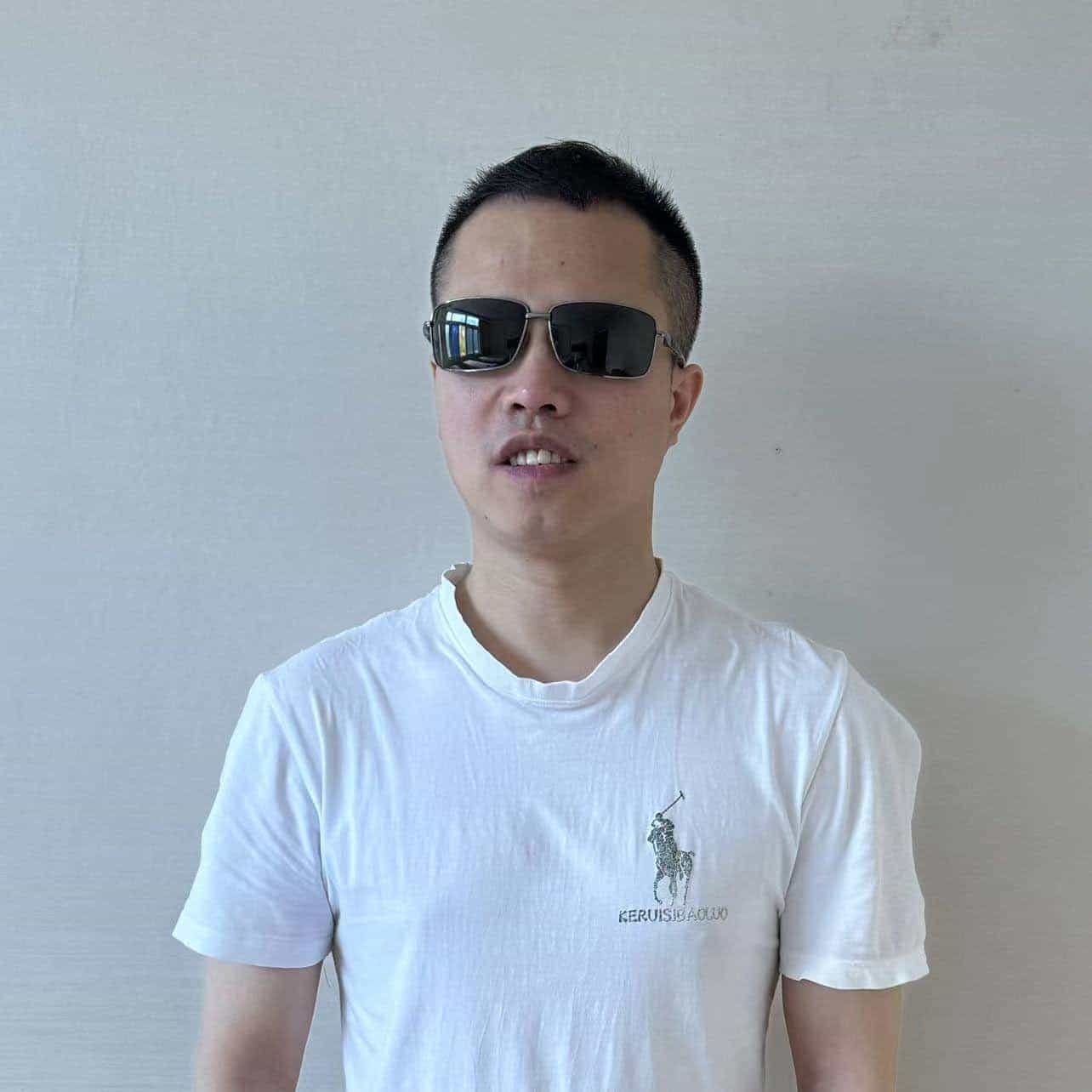 40岁岁江西单身帅哥 - 黄石吉缘网