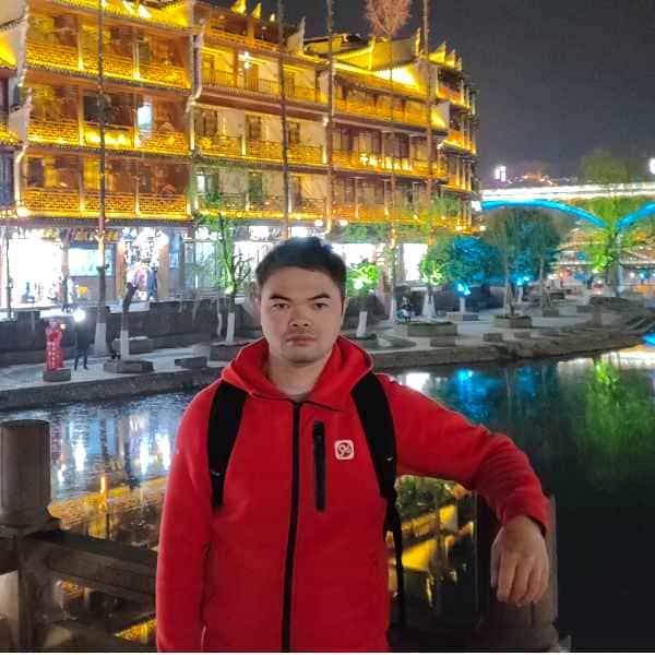 39岁岁广东单身帅哥 - 黄石吉缘网