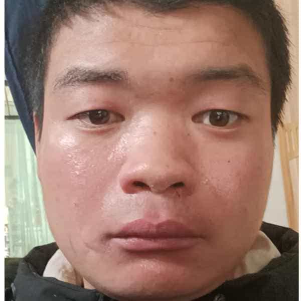 30岁岁河南单身帅哥 - 黄石吉缘网