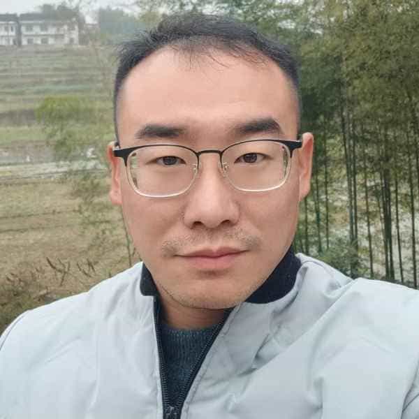 36岁岁湖南单身帅哥 - 黄石吉缘网