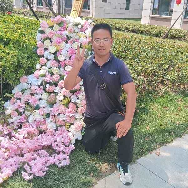 38岁岁山东单身帅哥 - 黄石吉缘网