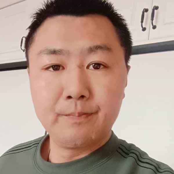 37岁岁山东单身帅哥 - 黄石吉缘网