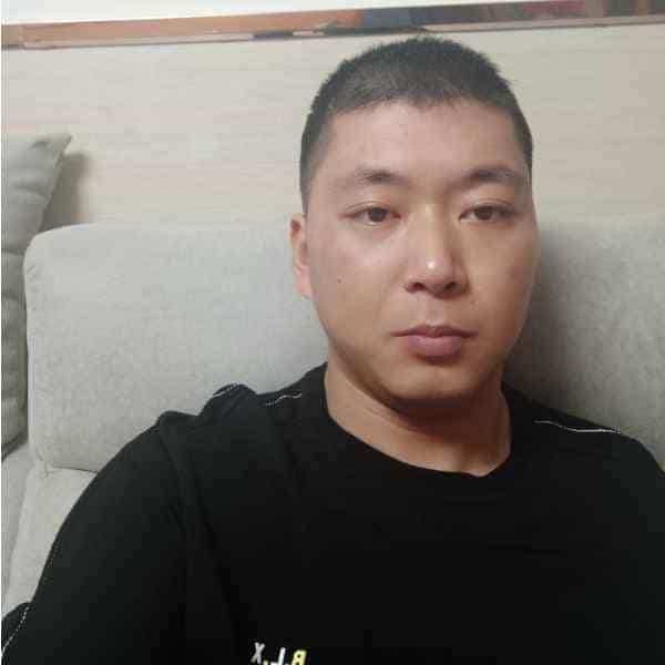 33岁岁江苏单身帅哥 - 黄石吉缘网