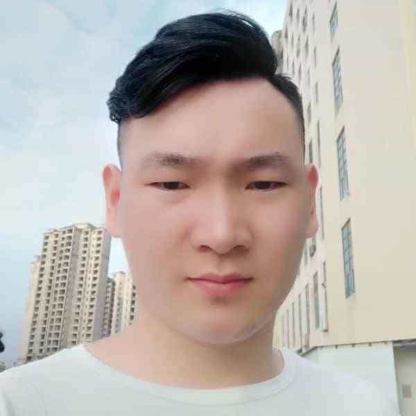 36岁岁湖北单身帅哥 - 黄石吉缘网