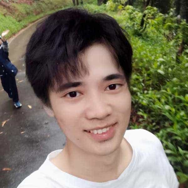 27岁岁广东单身帅哥 - 黄石吉缘网