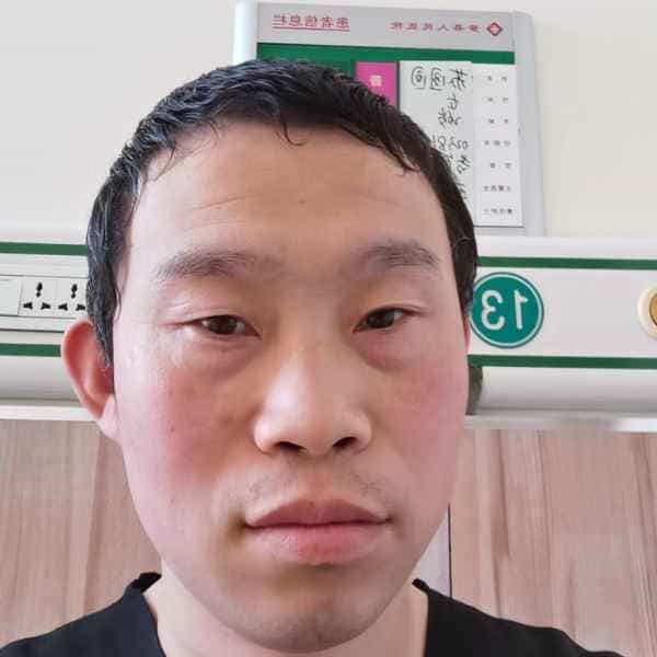 39岁岁河北单身帅哥 - 黄石吉缘网