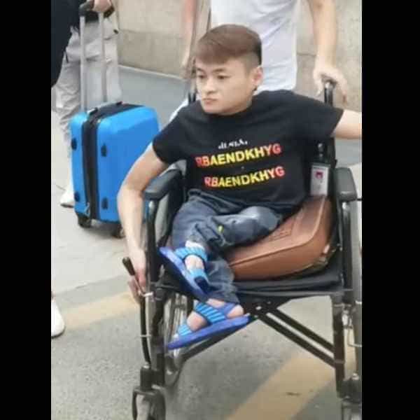 31岁岁广西单身帅哥 - 黄石吉缘网