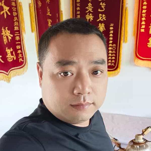 44岁岁江苏单身帅哥 - 黄石吉缘网