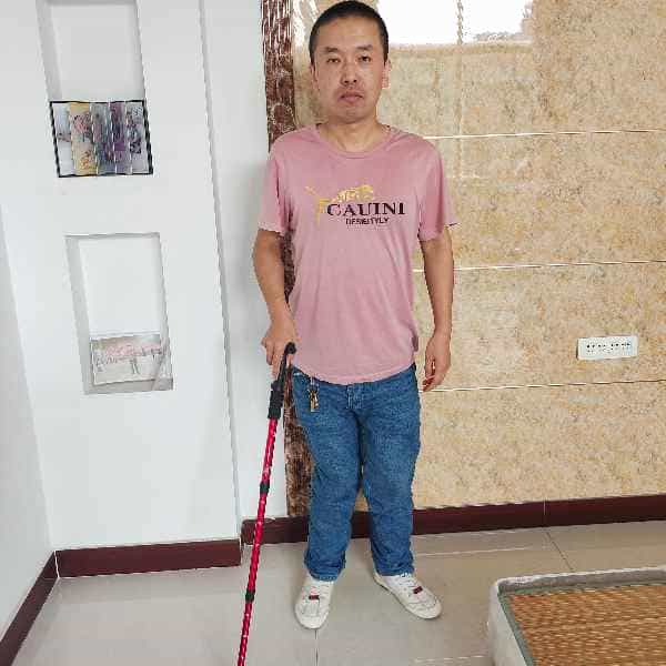 36岁岁山西单身帅哥 - 黄石吉缘网